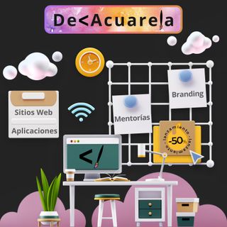 Diseño UX/UI, Desarrollo de sitios Web y Branding