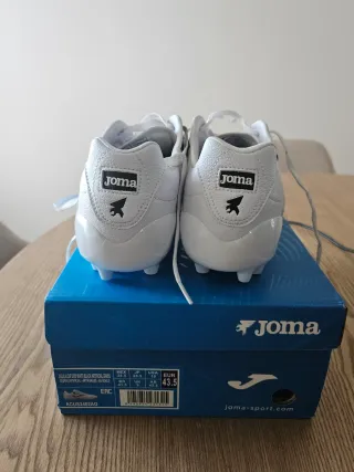 Zapatillas Fútbol Joma suela AG Talla 43.5