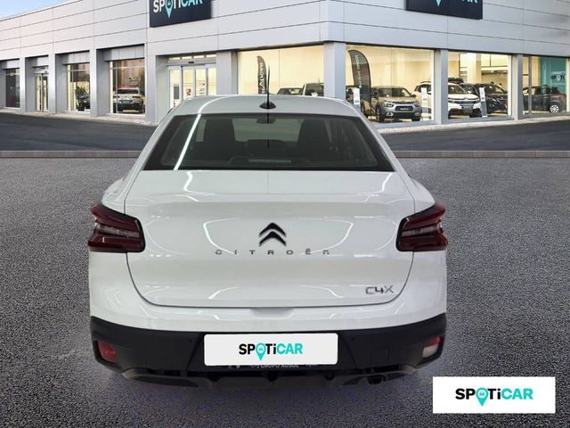 Citroën C4 X  PureTech 100 S&S 6v You