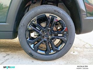 Jeep Compass  eHybrid 1.5 MHEV 130HP  DCT North Star