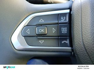 Jeep Compass  eHybrid 1.5 MHEV 130HP  DCT North Star