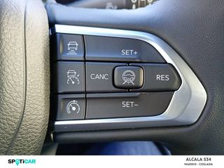 Jeep Compass  eHybrid 1.5 MHEV 130HP  DCT North Star