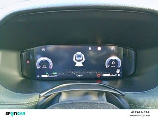 Jeep Compass  eHybrid 1.5 MHEV 130HP  DCT North Star