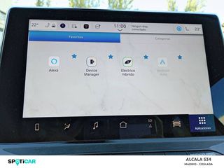 Jeep Compass  eHybrid 1.5 MHEV 130HP  DCT North Star