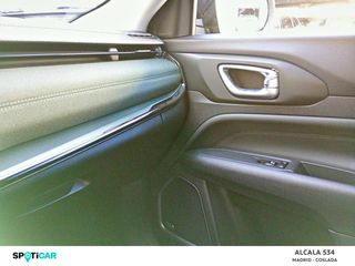 Jeep Compass  eHybrid 1.5 MHEV 130HP  DCT North Star