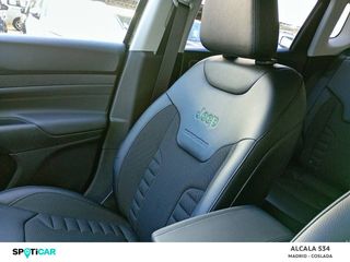 Jeep Compass  eHybrid 1.5 MHEV 130HP  DCT North Star