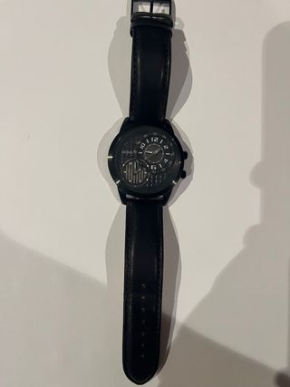 Reloj Guess Negro