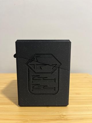 Caja mazo Magic The Gathering - Vivi Ornitier