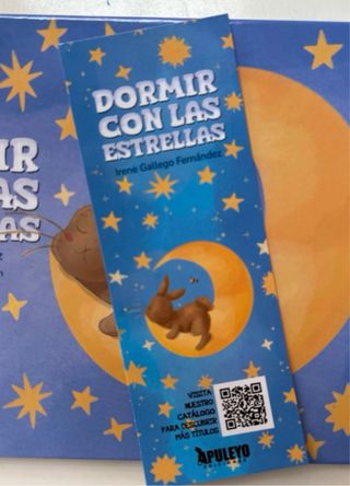 Dormir con las estrellas
