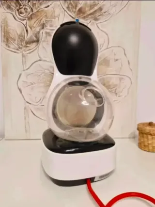 Cafetera Dolce Gusto Krups