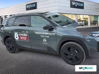 Citroën C5 Aircross  HYBRID 107kW (145CV) e-DCS6 Max