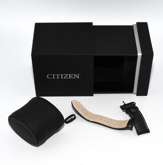 Reloj Citizen Marinaut H500 Cronógrafo