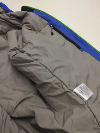 Chaqueta Haglöfs gore tex