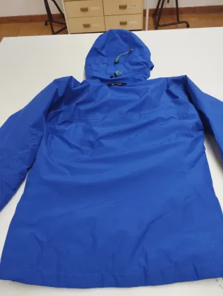 Chaqueta Haglöfs gore tex