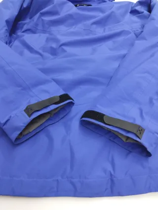 Chaqueta Haglöfs gore tex