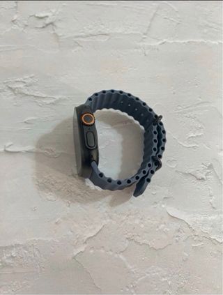 NUEVA Correa OCEAN Apple Watch Ultra 3