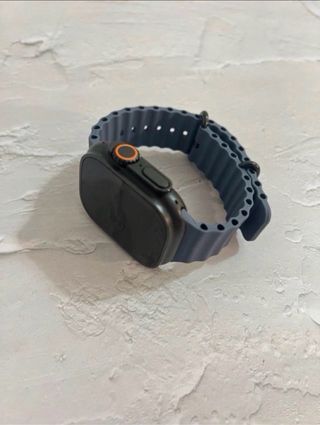 NUEVA Correa OCEAN Apple Watch Ultra 3