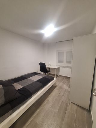 Alquiler habitación Alcalá de Henares