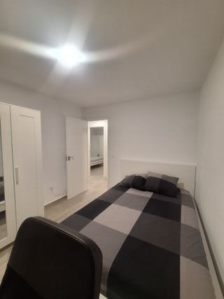 Alquiler habitación Alcalá de Henares