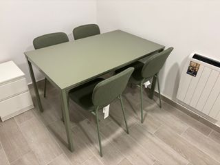 Alquiler habitación Alcalá de Henares