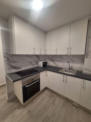 Alquiler habitación Alcalá de Henares