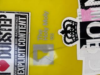 Tabla Snowboard Forum, modelo Holy Moly