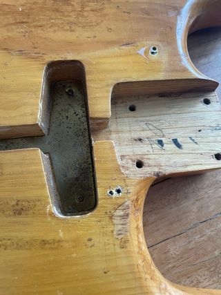 Guitarra greco super sound 1976 vintage