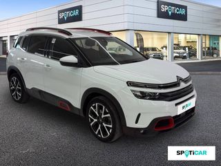 Citroën C5 Aircross  PureTech 96kW (130CV) S&S Feel