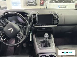 Citroën C5 Aircross  PureTech 96kW (130CV) S&S Feel