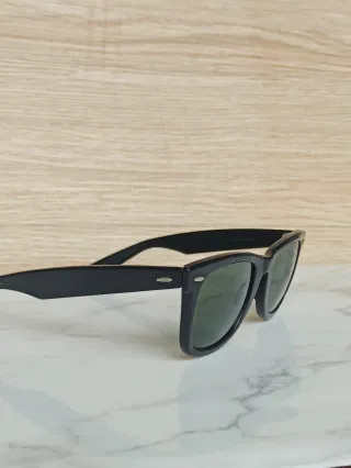 Occhiali da sole vintage Ray-Ban