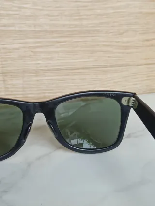 Occhiali da sole vintage Ray-Ban