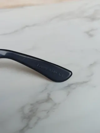 Occhiali da sole vintage Ray-Ban