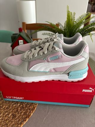 Zapatillas Puma Graviton