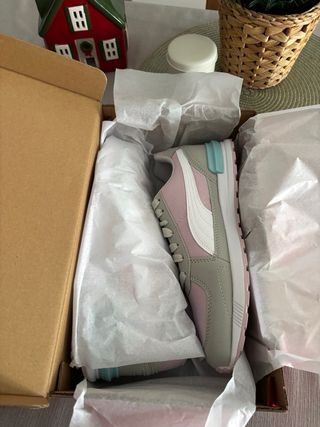 Zapatillas Puma Graviton