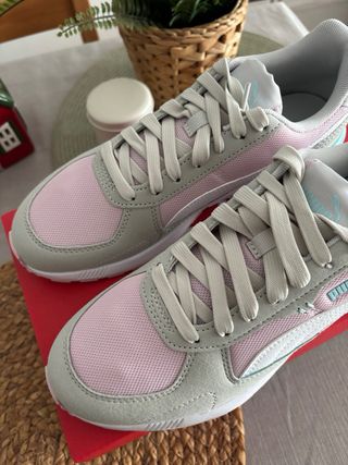 Zapatillas Puma Graviton