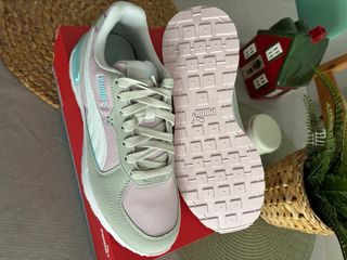 Zapatillas Puma Graviton