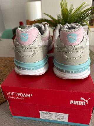 Zapatillas Puma Graviton