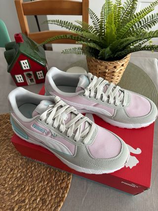 Zapatillas Puma Graviton
