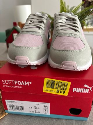 Zapatillas Puma Graviton