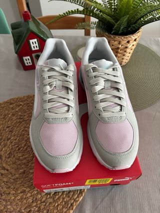 Zapatillas Puma Graviton