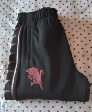 Pantalón chándal Torino futbol club