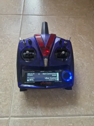 Mikado VBar Control SHARK