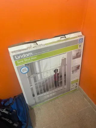 2 Barreras de seguridad