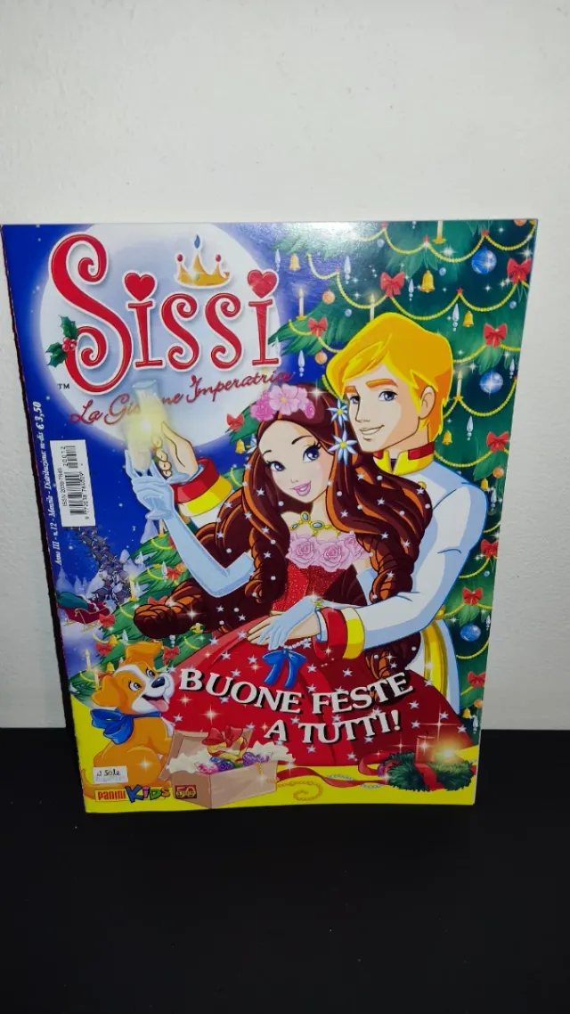 Lotto Articoli Natale