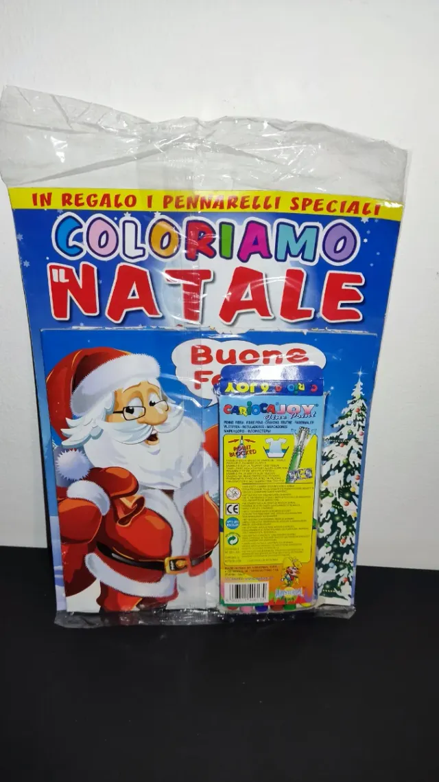 Lotto Articoli Natale