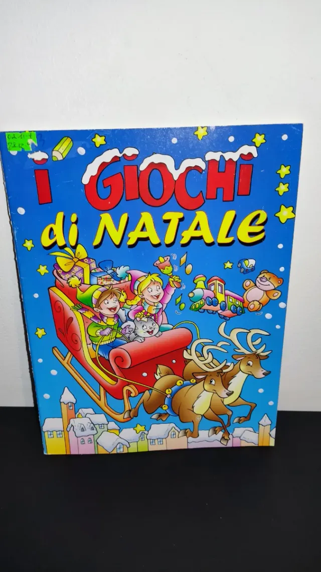 Lotto Articoli Natale
