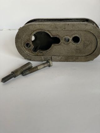 Carburatore Vespa SI 20/15C con filtro