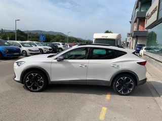 CUPRA Formentor 2.0 TSI 140kW 190 CV 4Drive DSG