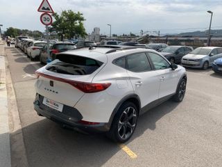 CUPRA Formentor 2.0 TSI 140kW 190 CV 4Drive DSG