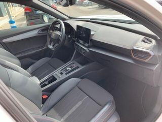 CUPRA Formentor 2.0 TSI 140kW 190 CV 4Drive DSG